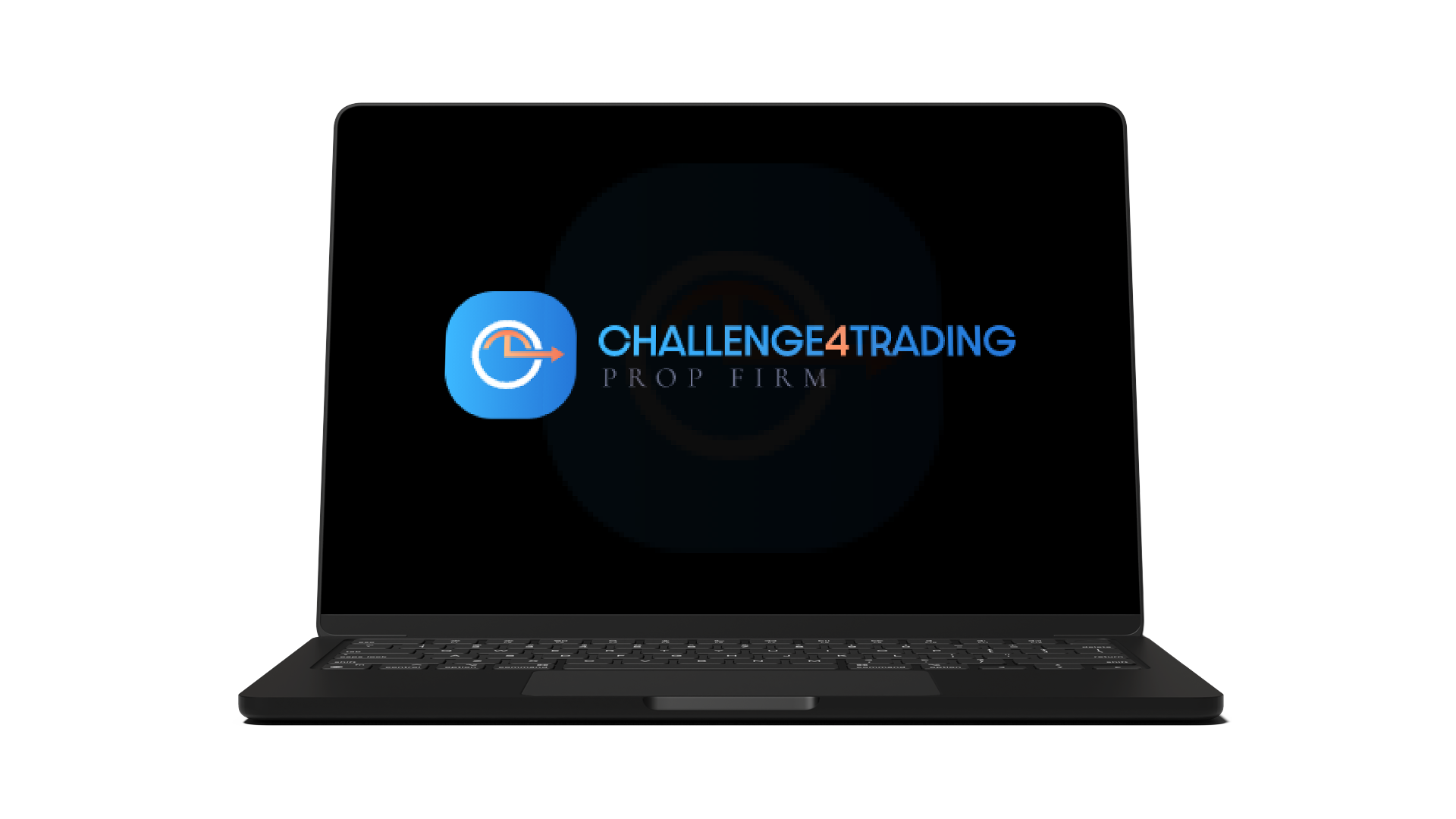 logo challenge4trading