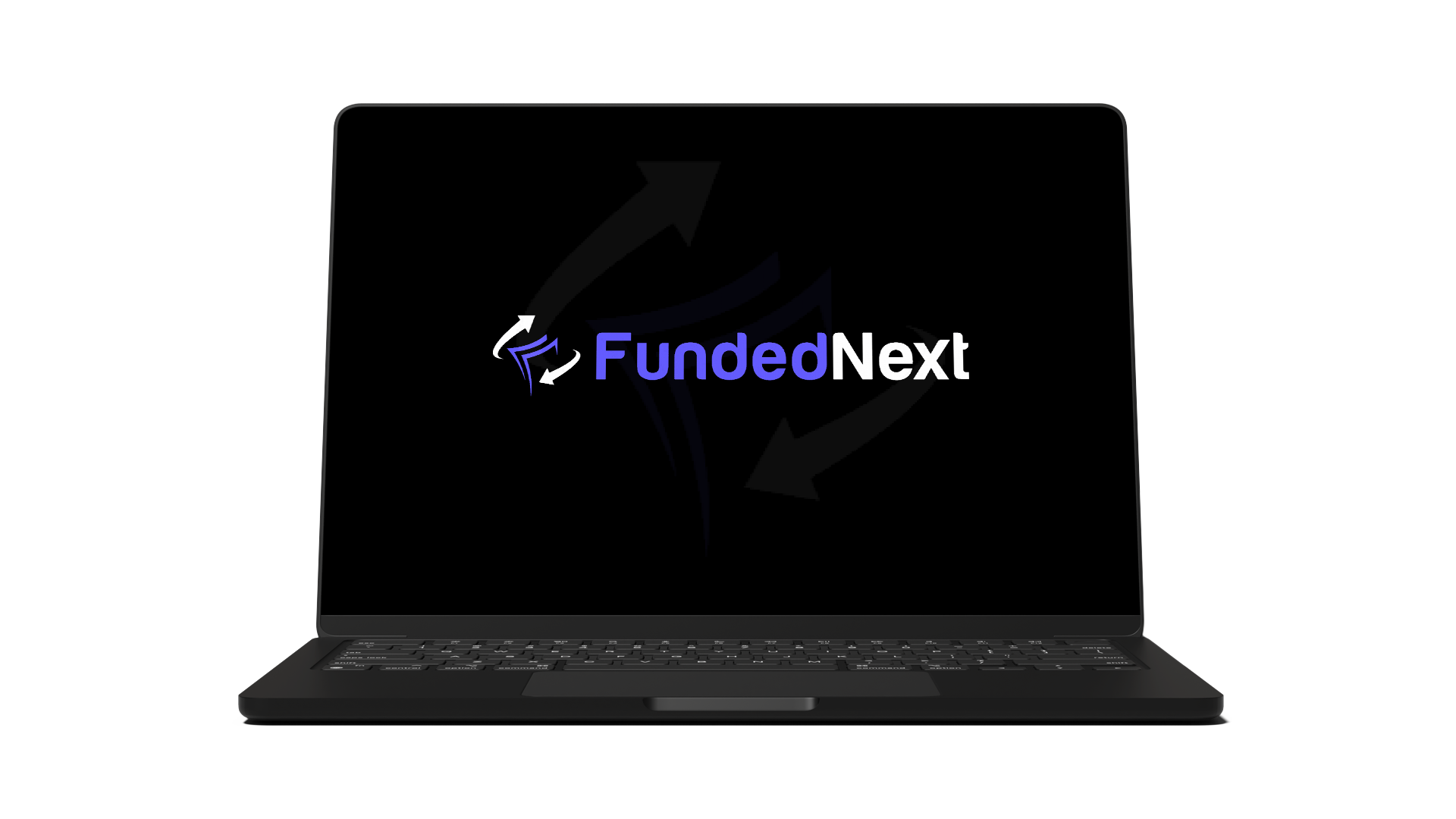 logo fundednext
