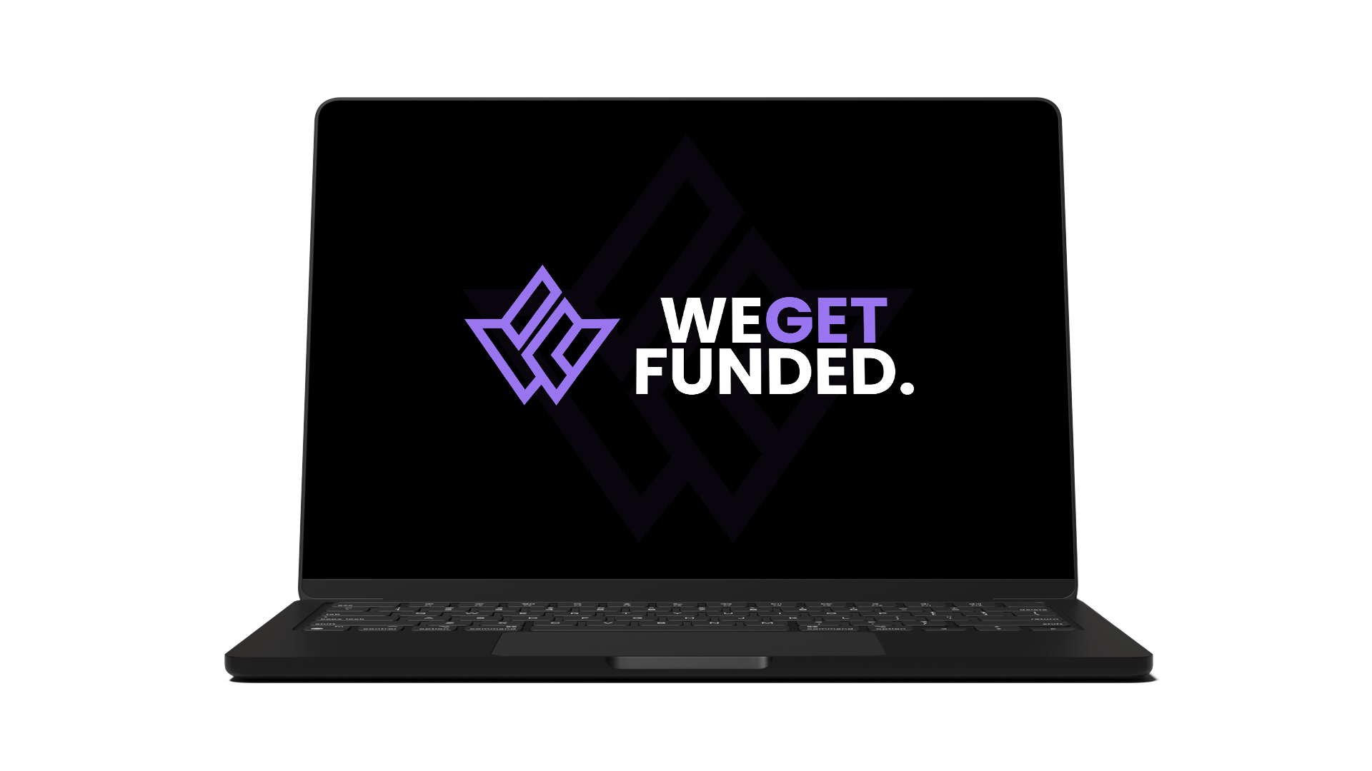 logo wegetfunded